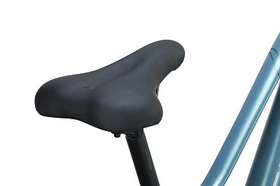 Превью Горный велосипед 26 дюймов Велосипед ASPECT Alma Pro 26 Зелёный (2025)